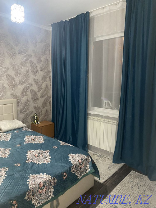 2 бөлмелі пәтер  Алматы - изображение 6