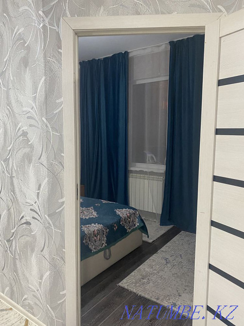 2 бөлмелі пәтер  Алматы - изображение 5