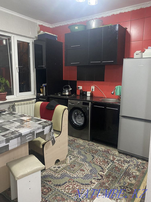 2 бөлмелі пәтер  Алматы - изображение 4