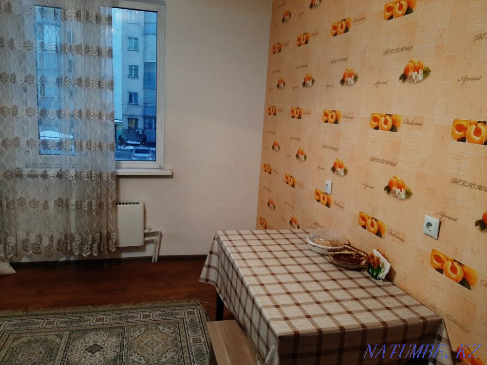 2-room apartment Almaty - photo 2