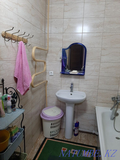 2-room apartment Almaty - photo 8