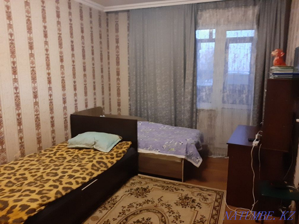 2-room apartment Almaty - photo 4