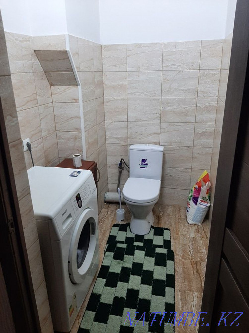 2-room apartment Almaty - photo 7