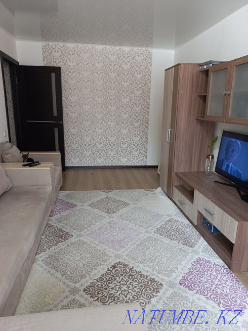 2 бөлмелі пәтер  Алматы - изображение 8