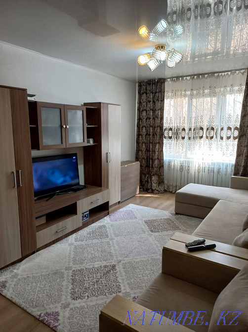 2 бөлмелі пәтер  Алматы - изображение 1