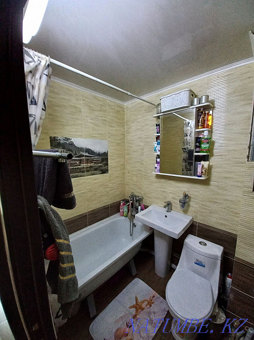 2 бөлмелі пәтер  Алматы - изображение 6