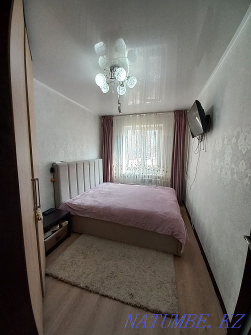 2 бөлмелі пәтер  Алматы - изображение 7