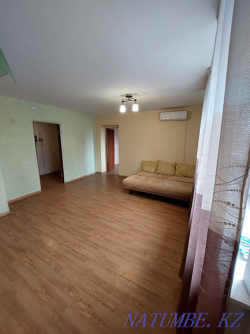 2-room apartment Almaty - photo 6