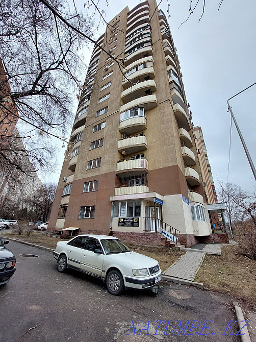 2-room apartment Almaty - photo 2