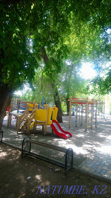 2-комнатная квартира Алматы - изображение 11