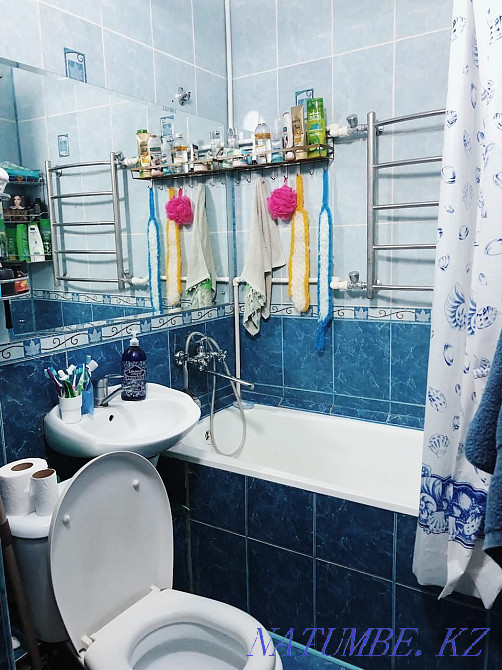 2-комнатная квартира Алматы - изображение 9