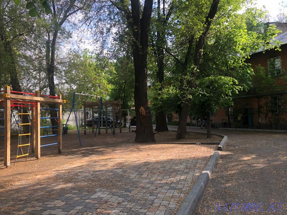 2-комнатная квартира Алматы - изображение 10