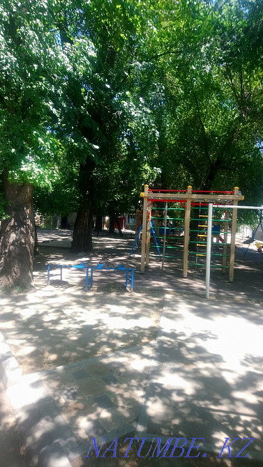 2-комнатная квартира Алматы - изображение 14