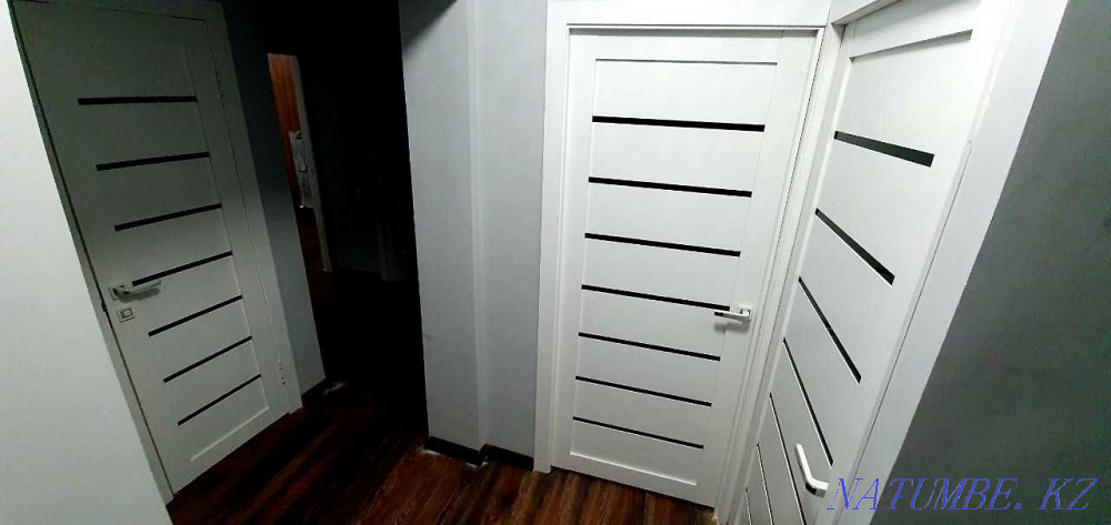 2 бөлмелі пәтер  Алматы - изображение 3