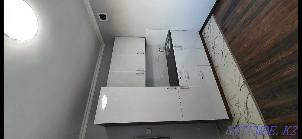 2 бөлмелі пәтер  Алматы - изображение 4