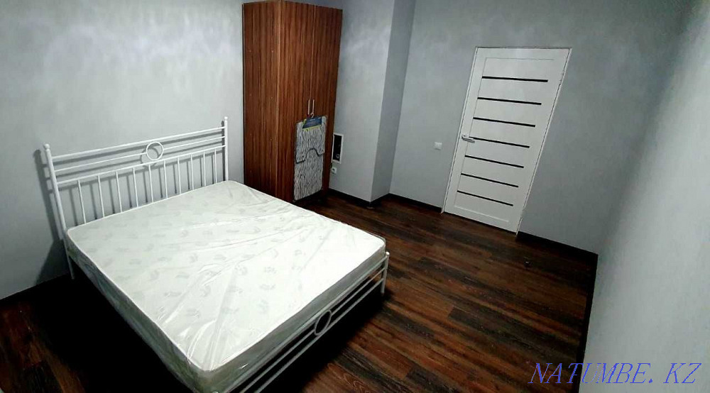 2 бөлмелі пәтер  Алматы - изображение 2