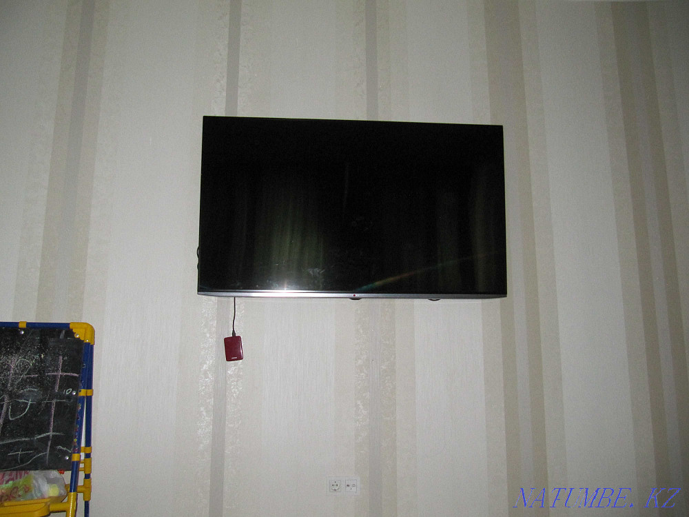 2-room apartment Almaty - photo 6
