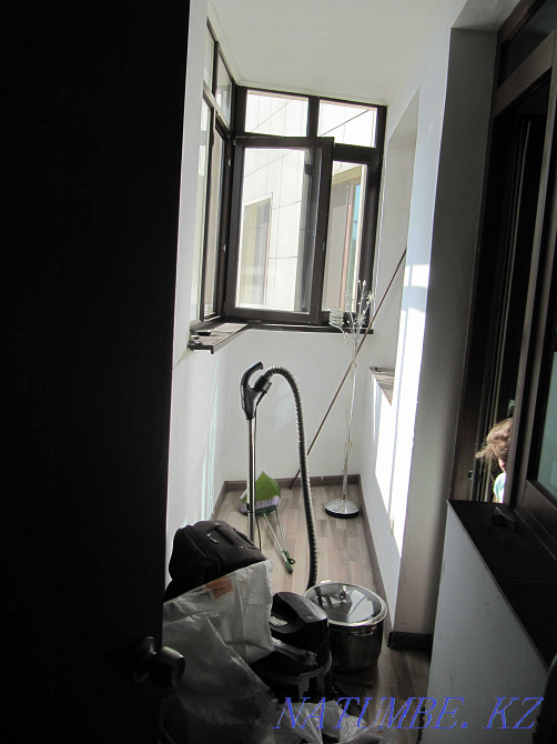 2-room apartment Almaty - photo 11