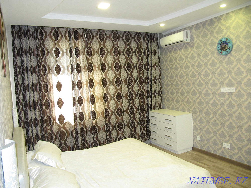 2-room apartment Almaty - photo 1