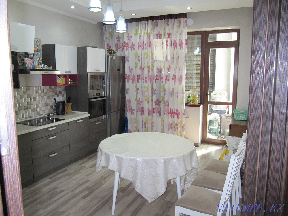 2-room apartment Almaty - photo 7