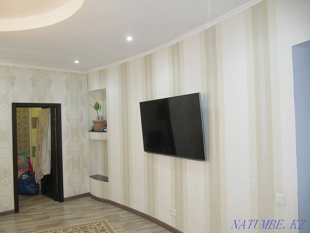 2-room apartment Almaty - photo 17