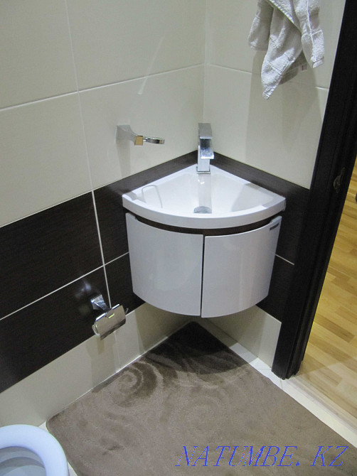 2-room apartment Almaty - photo 13