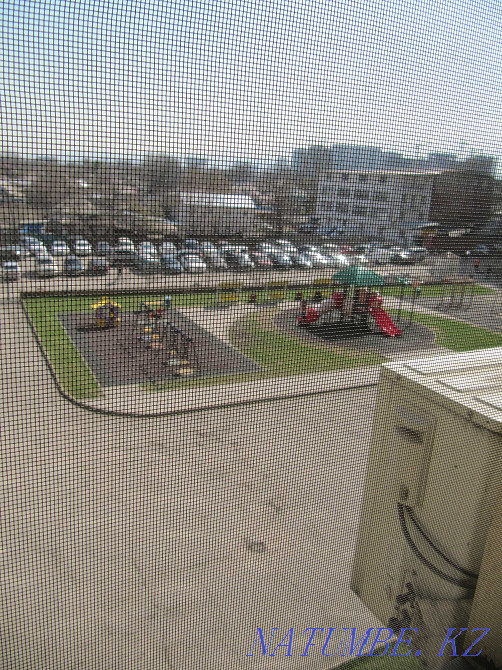 2-room apartment Almaty - photo 19