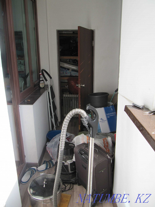 2-room apartment Almaty - photo 10