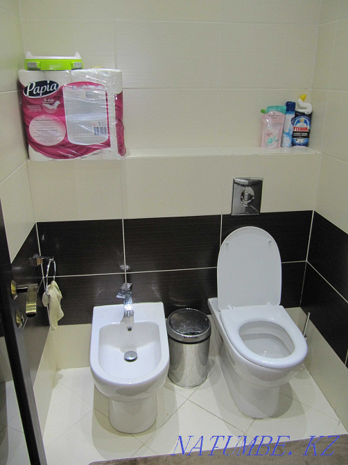 2-room apartment Almaty - photo 12