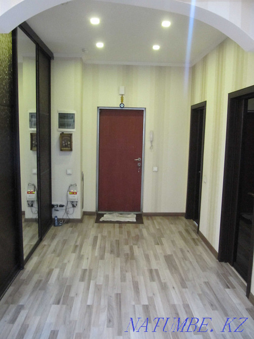 2-room apartment Almaty - photo 15