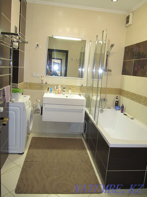 2-room apartment Almaty - photo 14