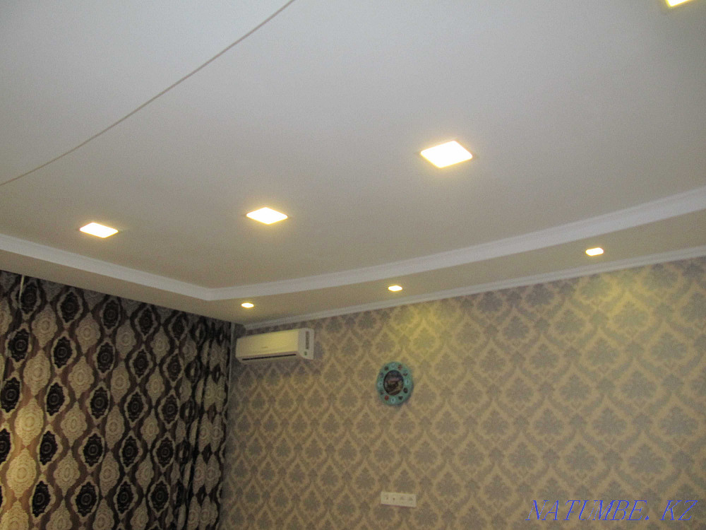 2-room apartment Almaty - photo 2