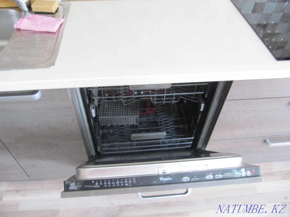 2-room apartment Almaty - photo 9