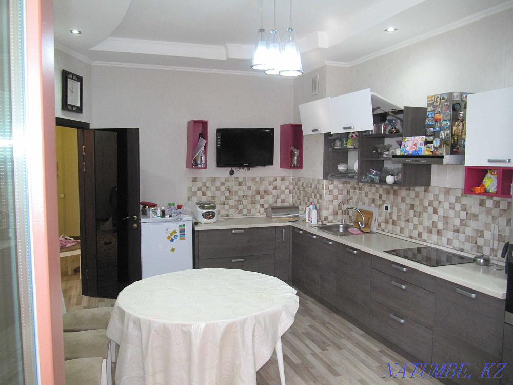 2-room apartment Almaty - photo 8