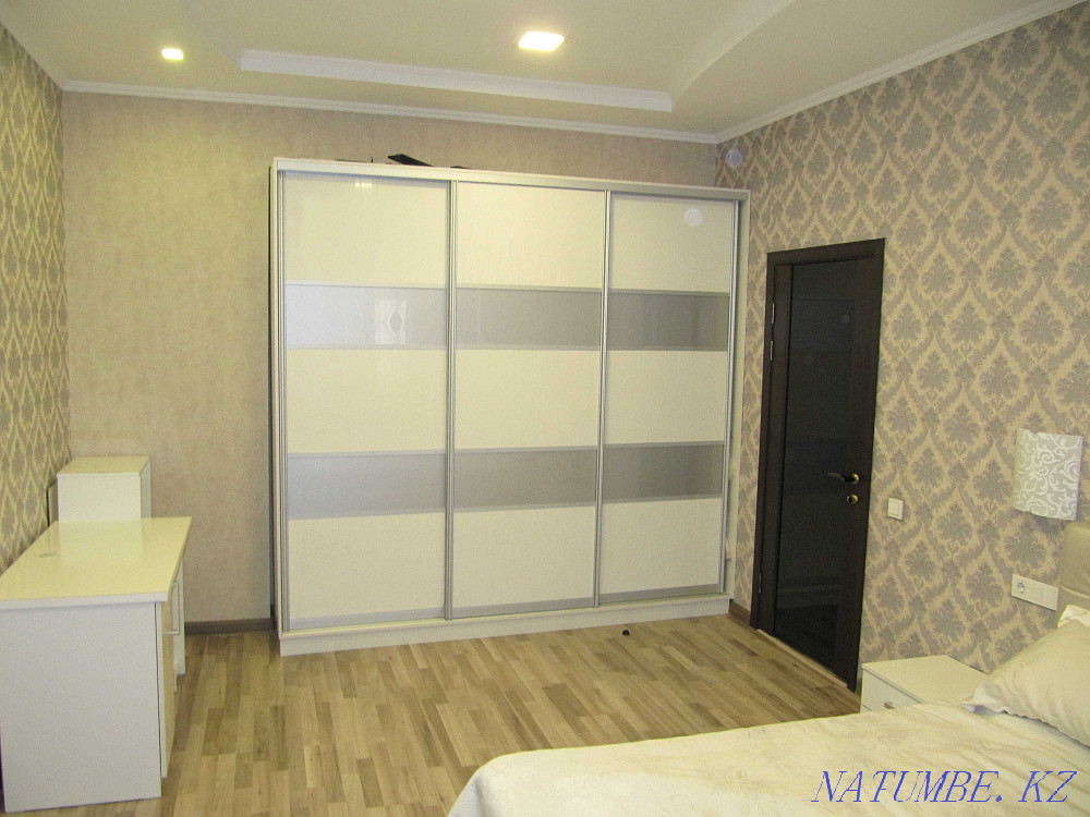 2-room apartment Almaty - photo 4