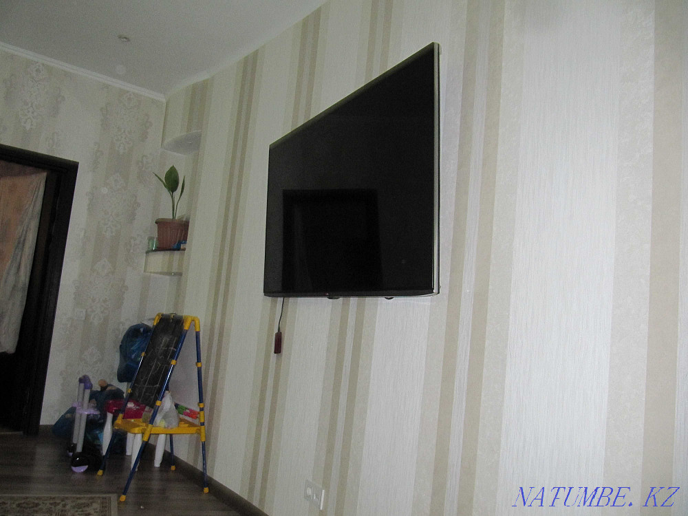 2-room apartment Almaty - photo 5