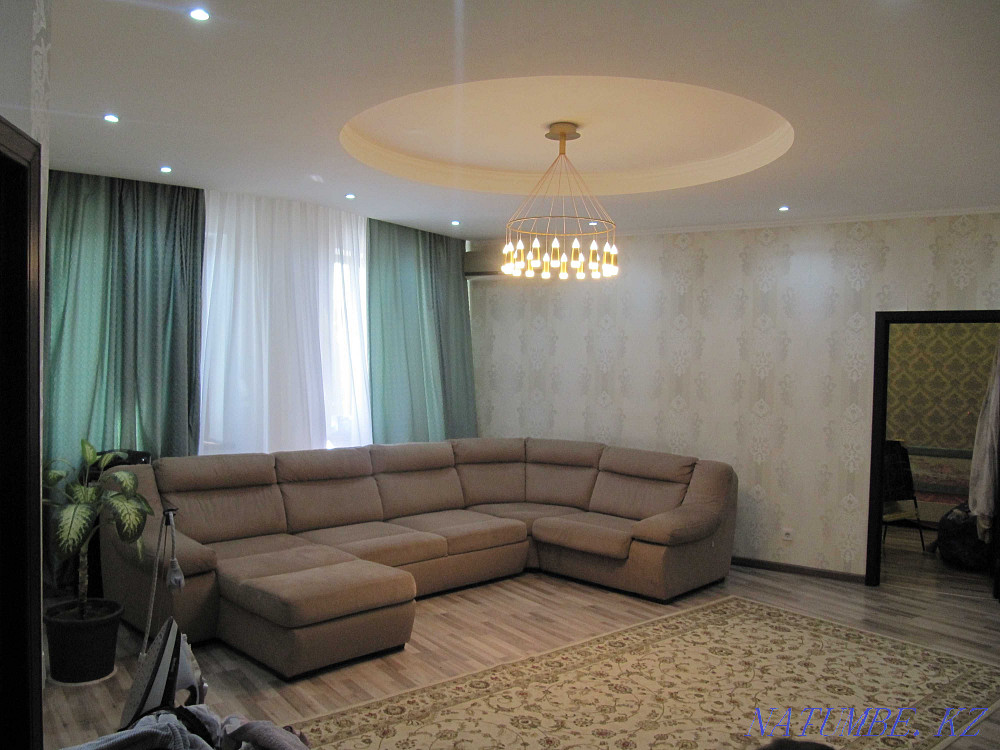 2-room apartment Almaty - photo 16