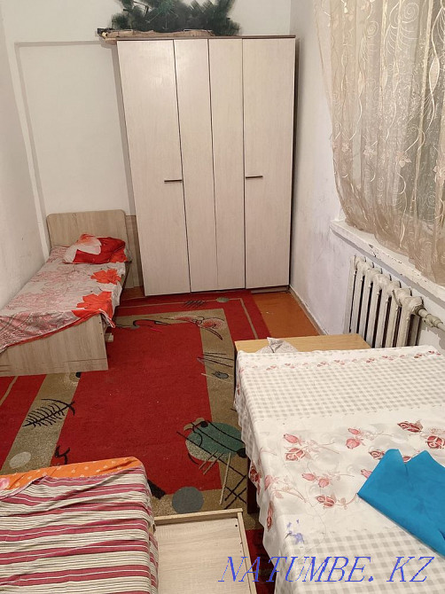 2-room apartment Almaty - photo 3