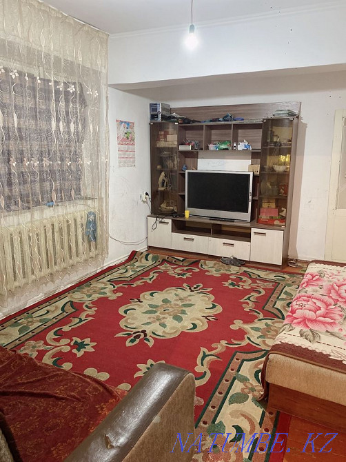 2-room apartment Almaty - photo 2