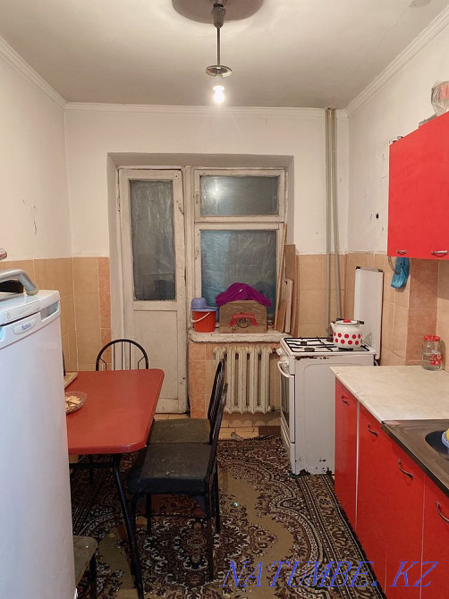 2-room apartment Almaty - photo 1