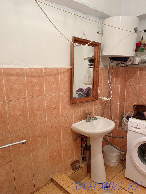 2-room apartment Almaty - photo 4