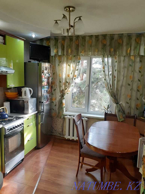 2-room apartment Almaty - photo 4