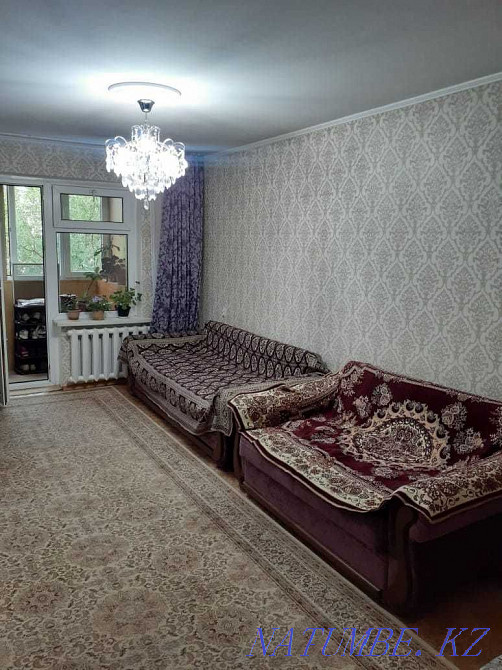 2-room apartment Almaty - photo 1