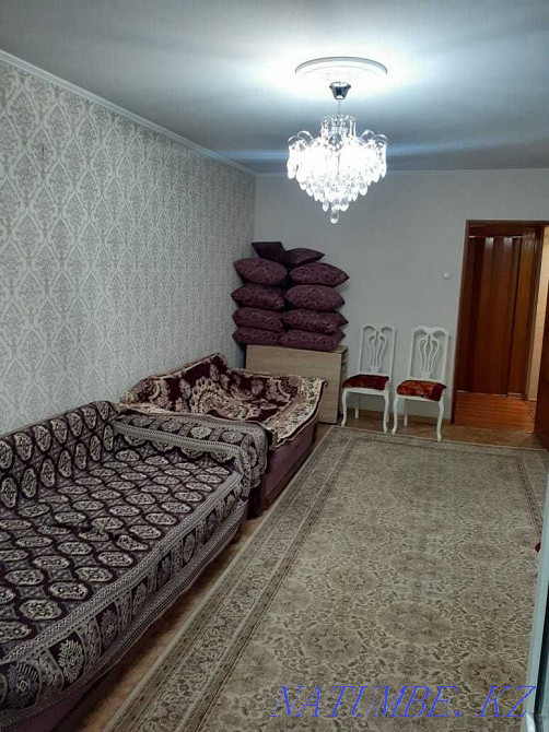 2-room apartment Almaty - photo 2