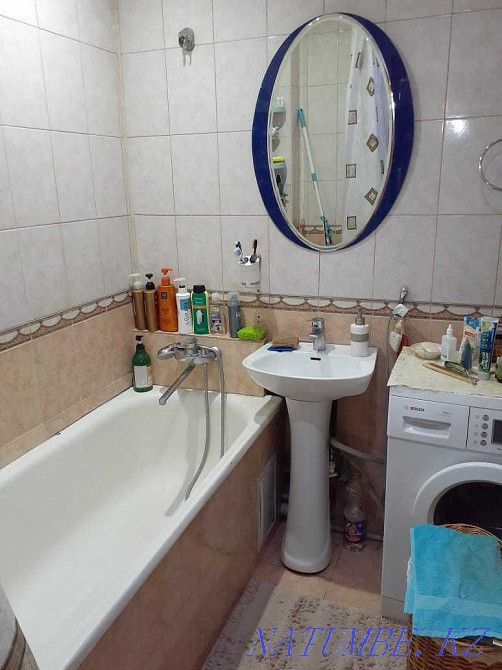 2-room apartment Almaty - photo 7