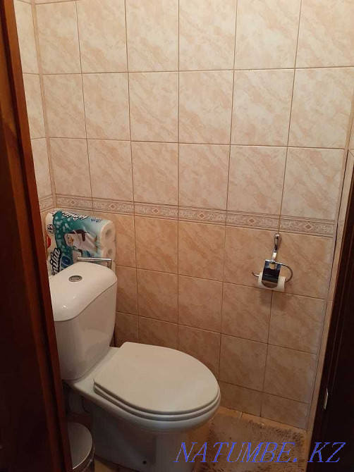 2-room apartment Almaty - photo 8