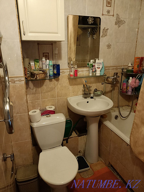 2-room apartment Almaty - photo 8