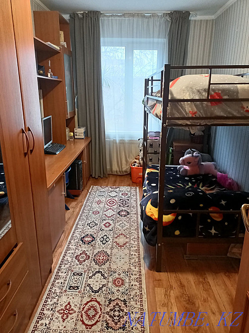 2-room apartment Almaty - photo 5