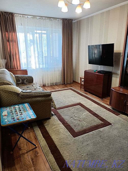 2-room apartment Almaty - photo 1