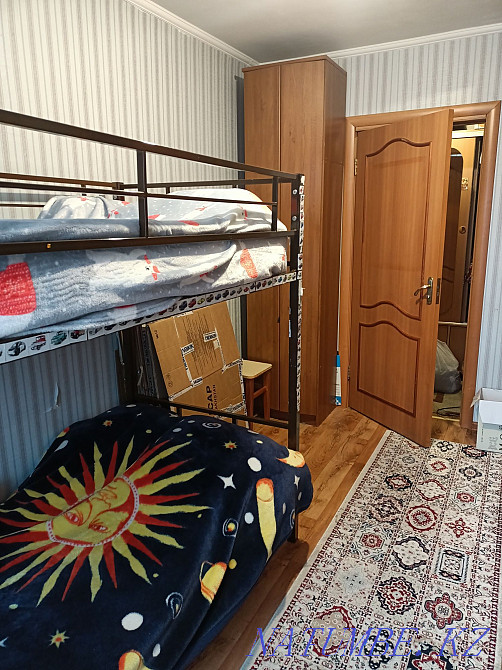 2-room apartment Almaty - photo 4